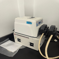 Beckman Coulter NXp Laboratory Automation WorkStation image 2